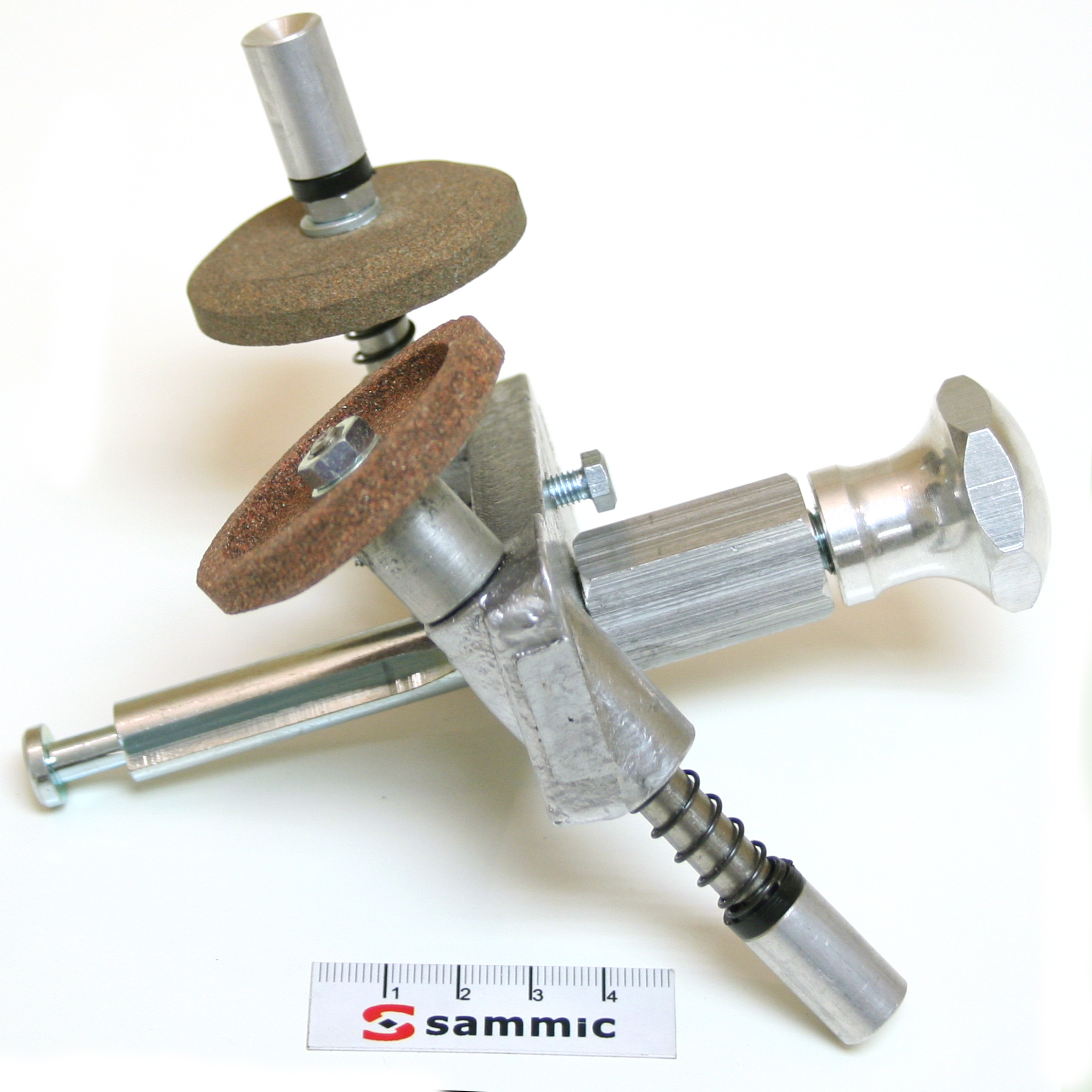 GL-300 Sharpener Unit SFO NR 6053616